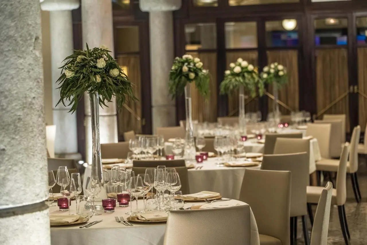 Hotel Casa Fuster G.L Monumento Barcelona