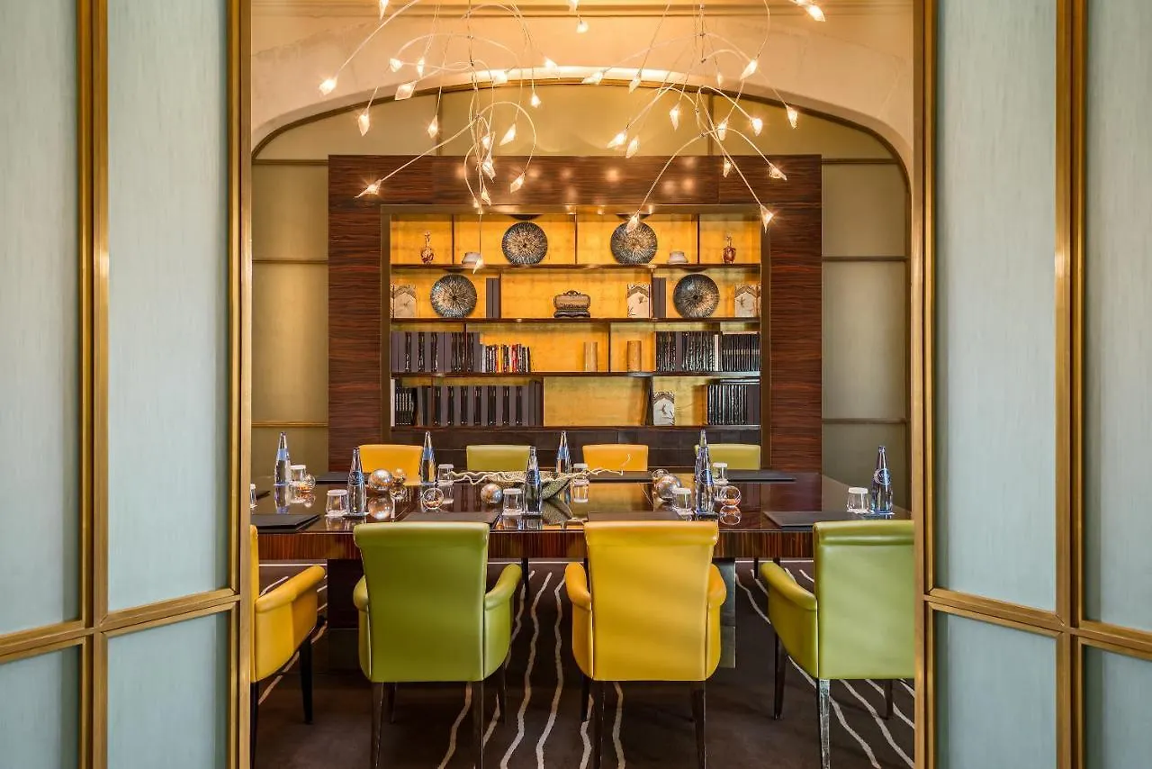 Hotel Casa Fuster G.L Monumento Barcelona