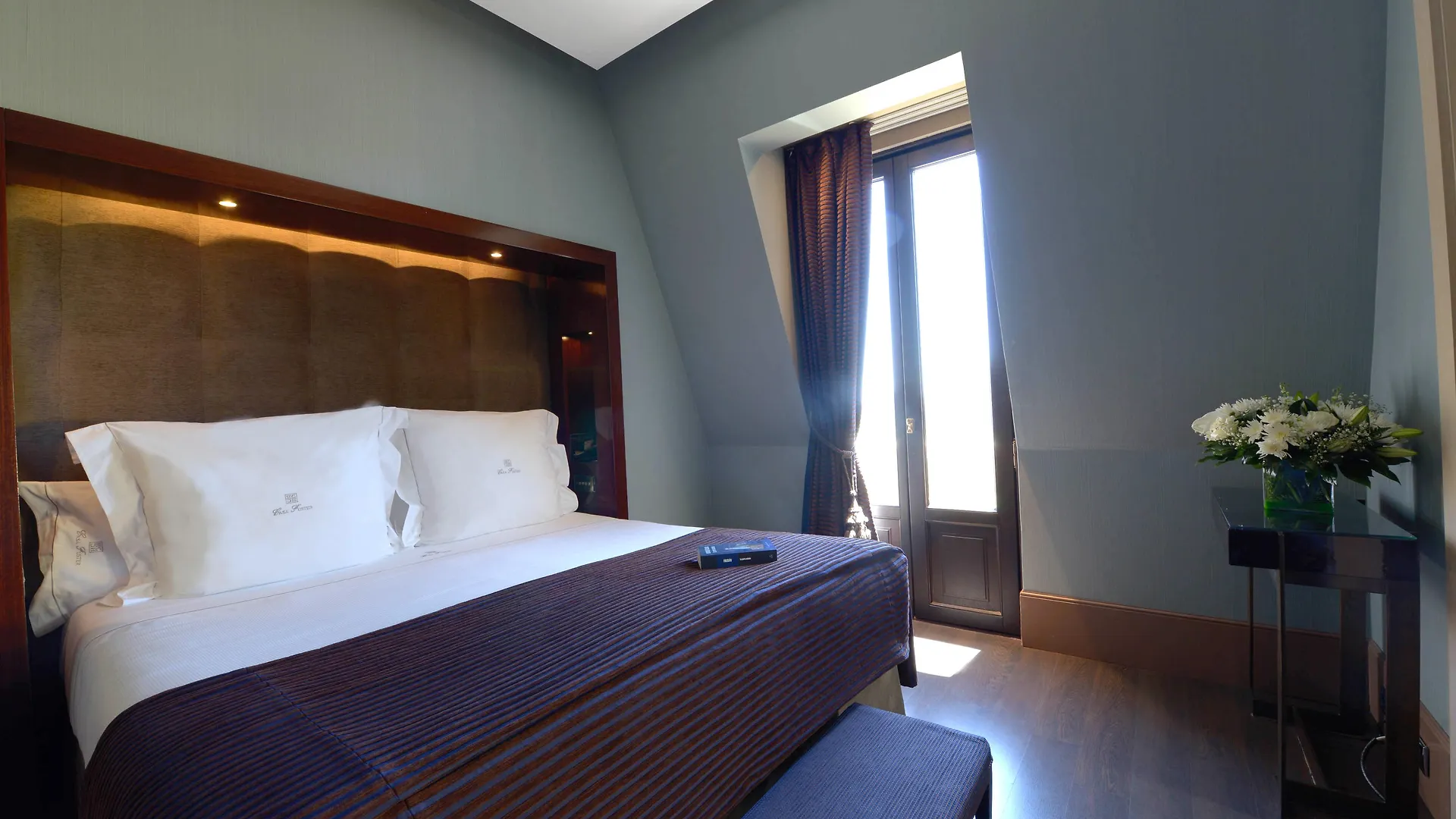 Hotel Casa Fuster G.L Monumento Barcelona