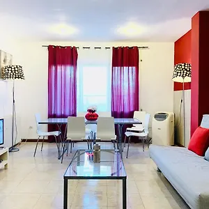 Apartamento La Pedrera