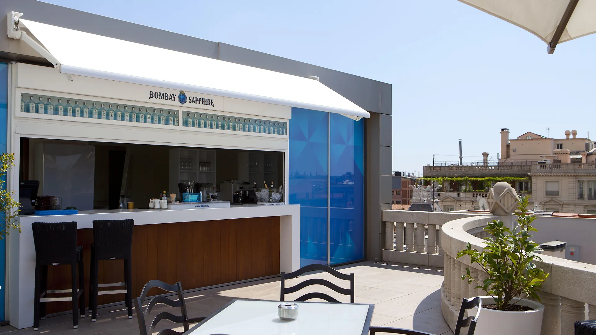 ברצלונה Hotel Casa Fuster G.L Monumento 5*,
