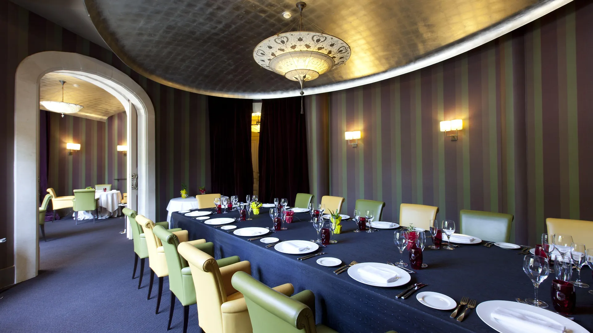 ברצלונה Hotel Casa Fuster G.L Monumento
