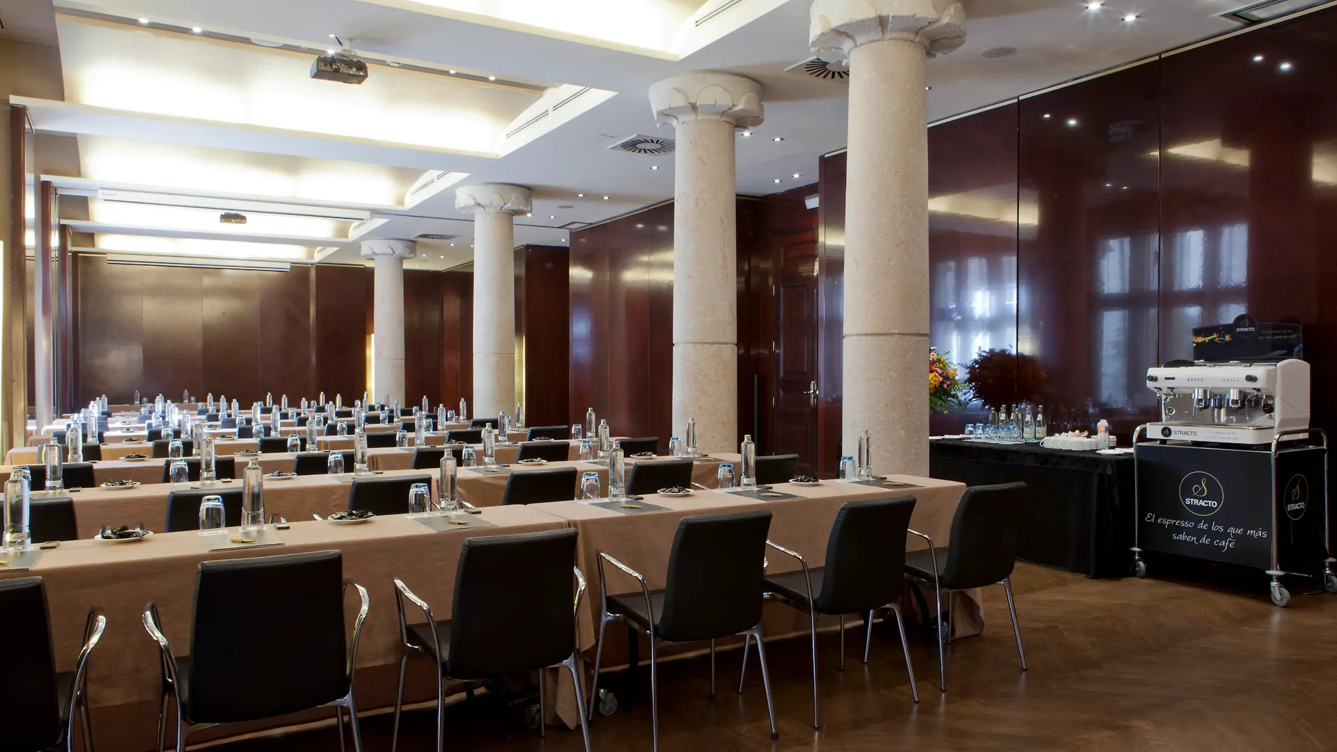 ברצלונה Hotel Casa Fuster G.L Monumento