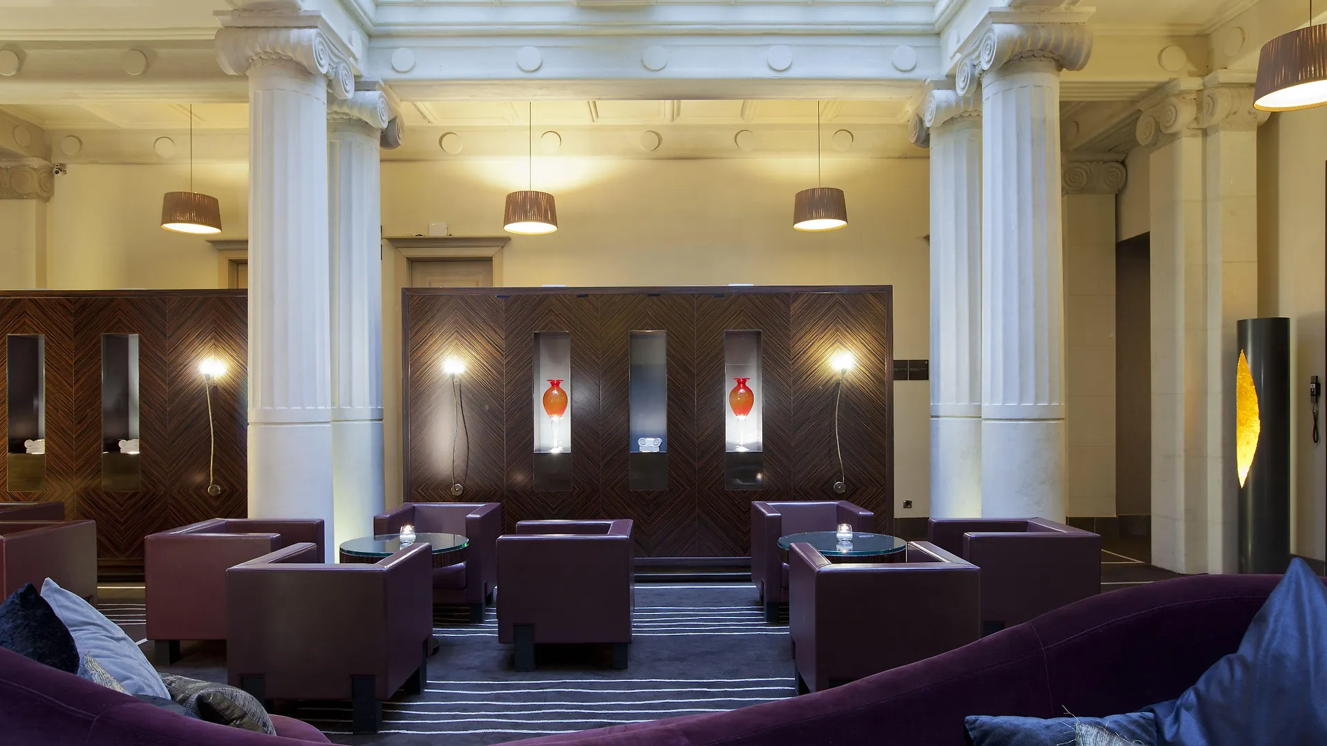 ברצלונה Hotel Casa Fuster G.L Monumento ספרד