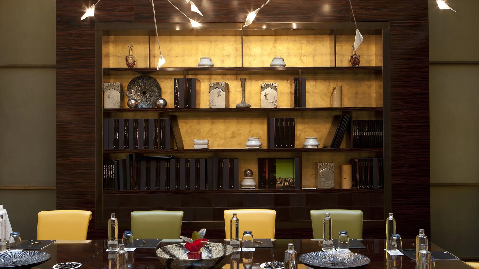 ברצלונה Hotel Casa Fuster G.L Monumento