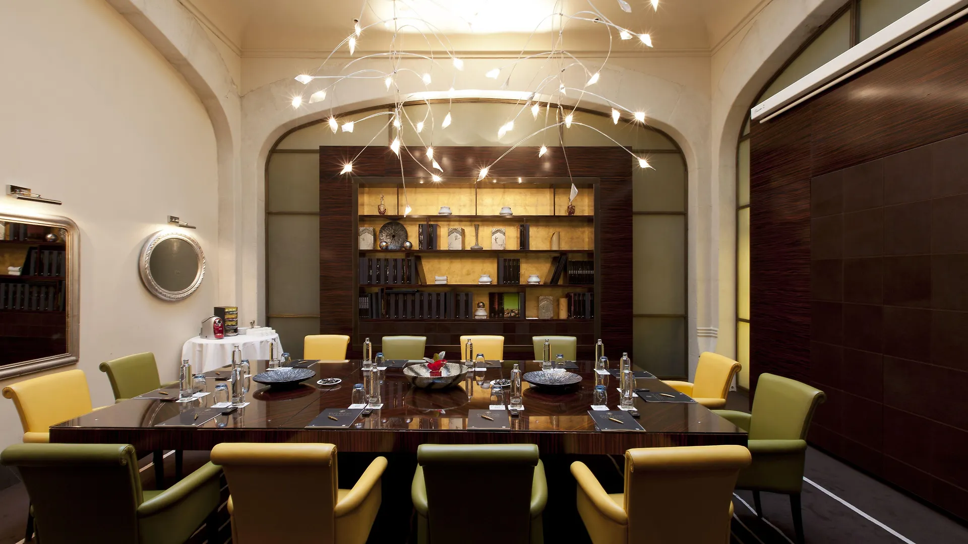 ברצלונה Hotel Casa Fuster G.L Monumento