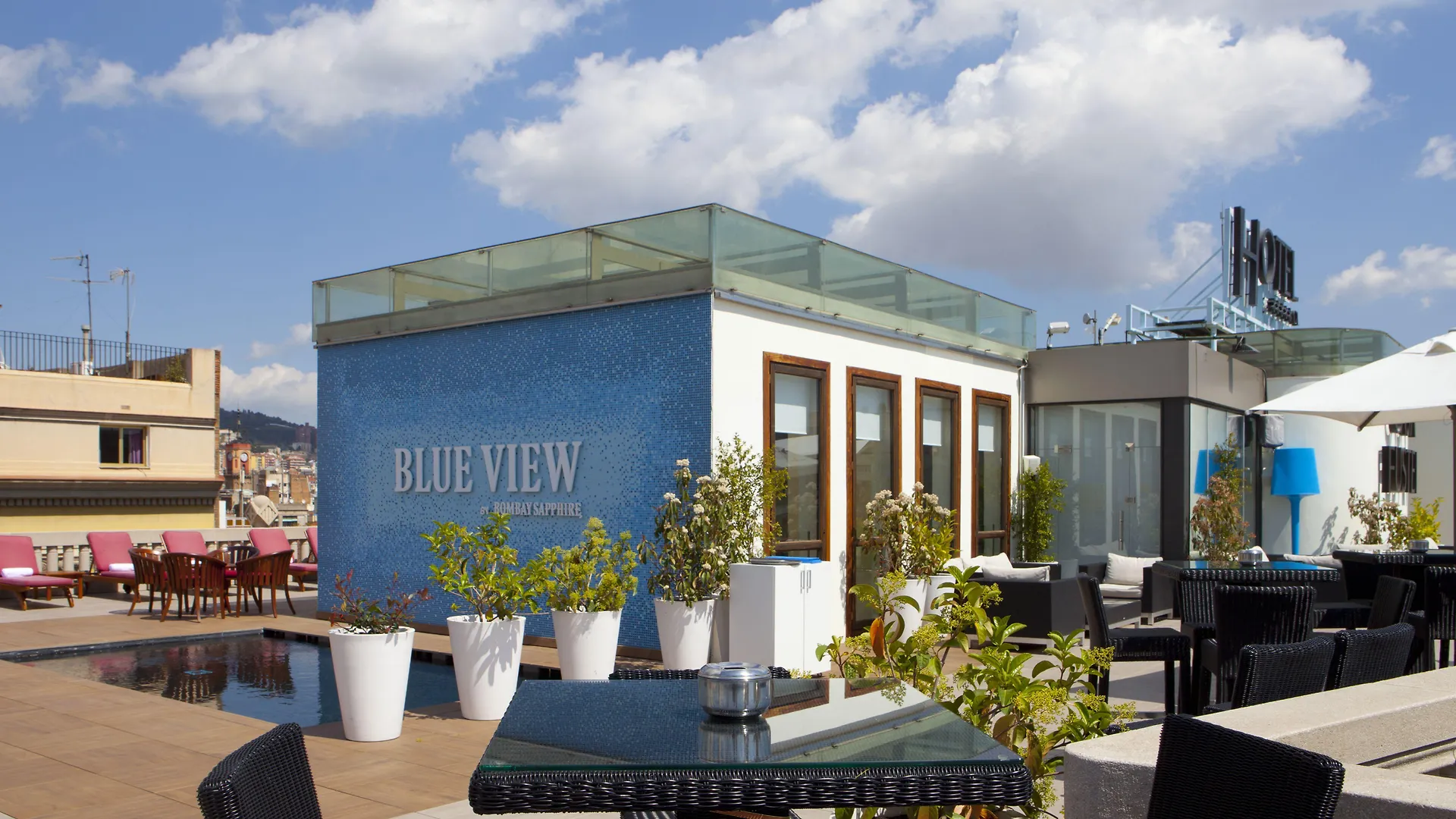 *****  Hotel Casa Fuster G.L Monumento Barcelona Spain