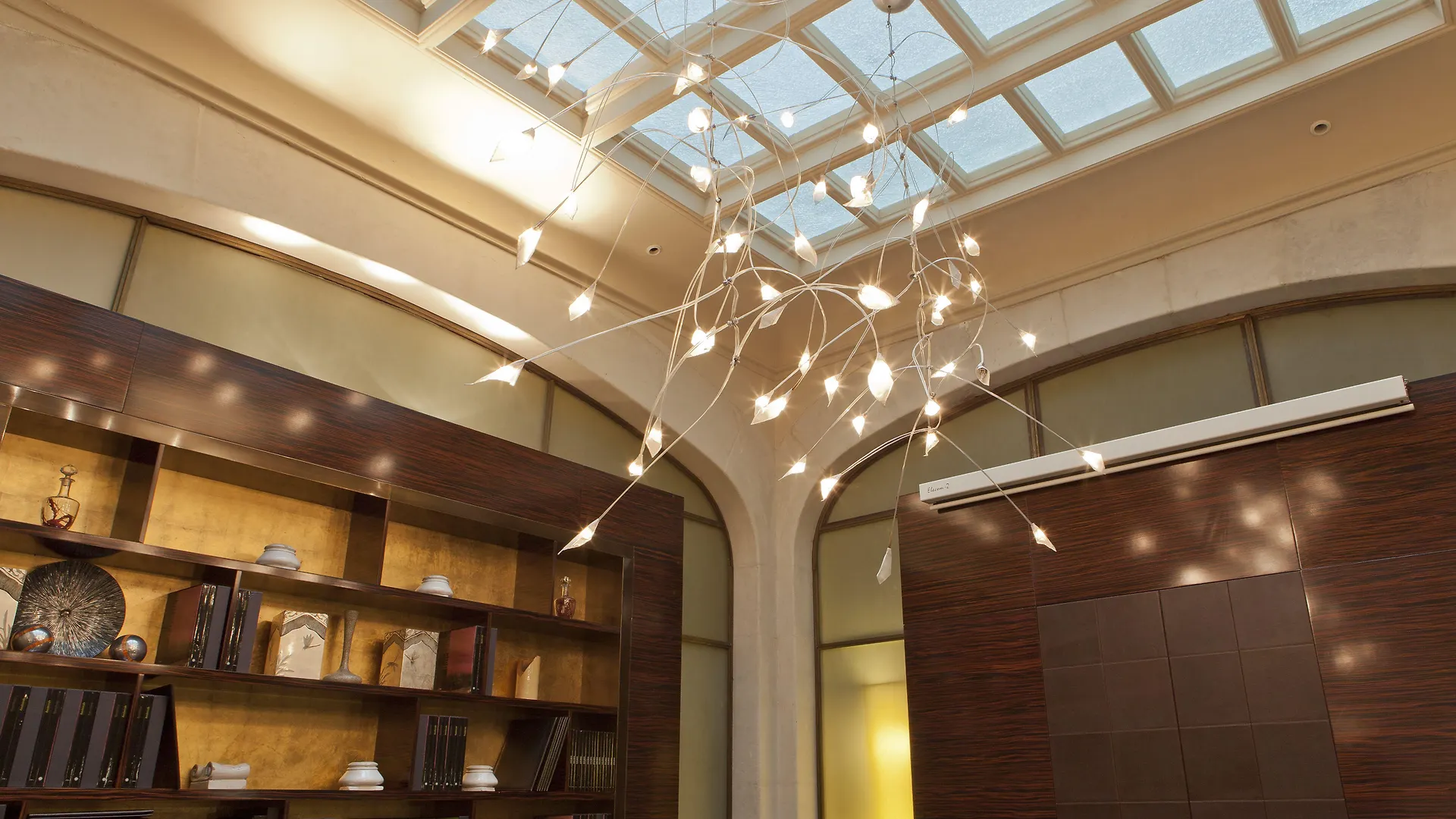 ברצלונה Hotel Casa Fuster G.L Monumento