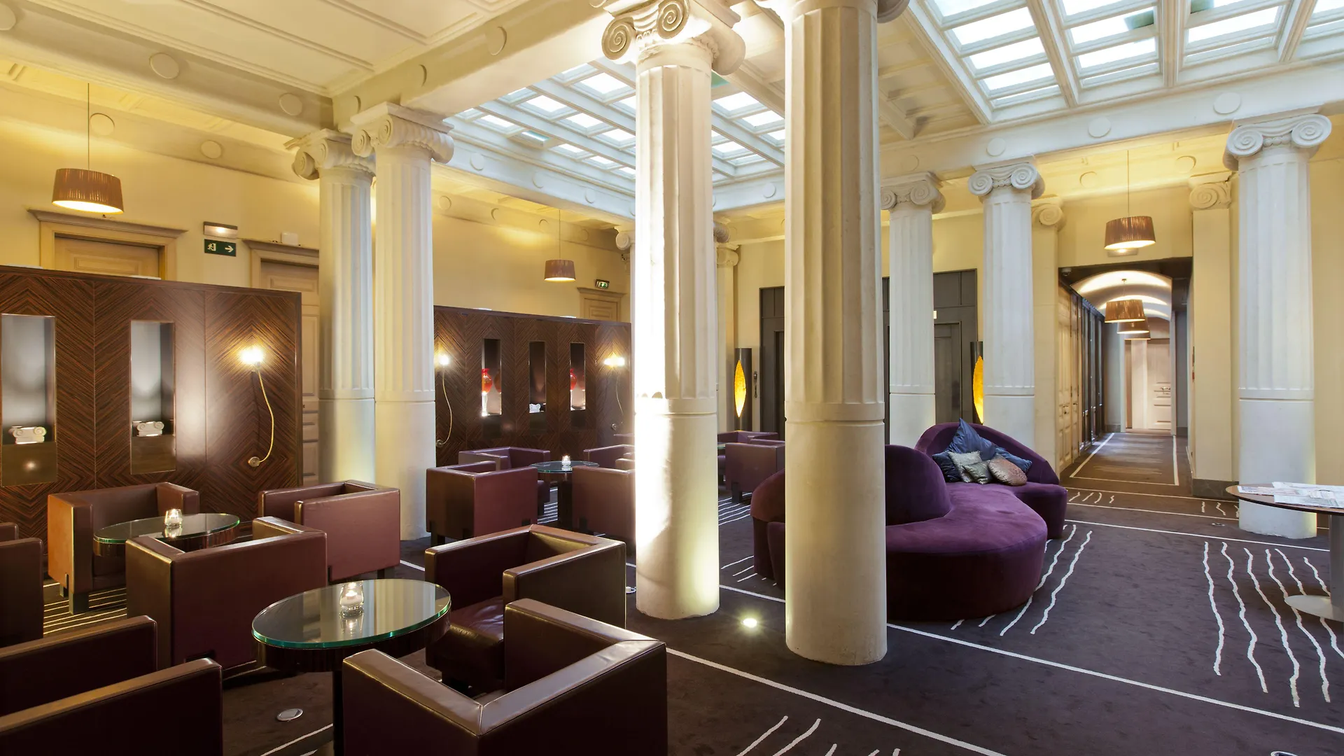ברצלונה Hotel Casa Fuster G.L Monumento