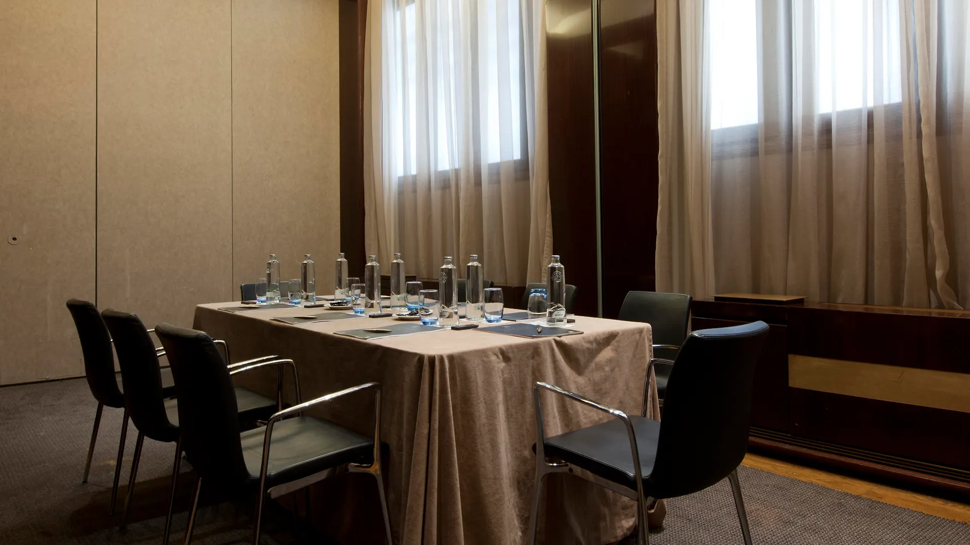 ברצלונה Hotel Casa Fuster G.L Monumento